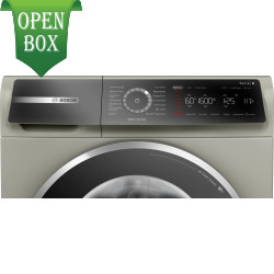 BOSCH WGB2560X0 Πλυντήριο Ρούχων Εμπρόσθιας Φόρτωσης / 10kg